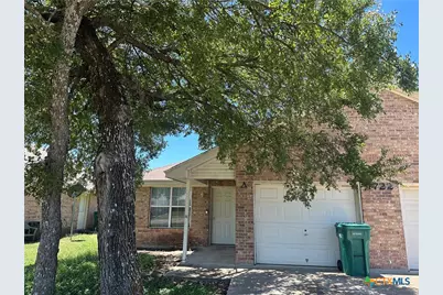 1722 Aztec Trace #A, Harker Heights, TX 76548 - Photo 1