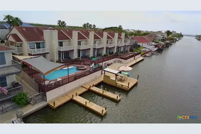 14130 North Cabana Street, Corpus Christi, TX 78418 - Photo 8