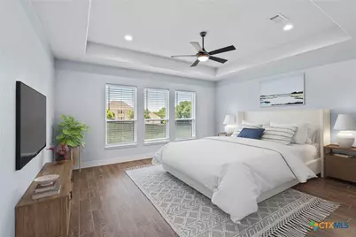 1606 Alta Vista Loop, Temple, TX 76502 - Photo 4