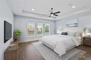 1606 Alta Vista Loop, Temple, TX 76502 - Photo 4