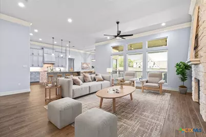 1606 Alta Vista Loop, Temple, TX 76502 - Photo 2