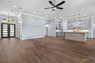 1606 Alta Vista Loop, Temple, TX 76502 - Photo 12