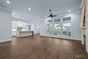 1606 Alta Vista Loop, Temple, TX 76502 - Photo 8