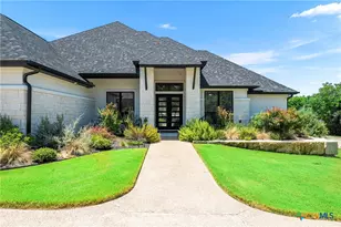 1606 Alta Vista Loop, Temple, TX 76502 - Photo 2