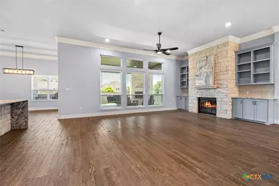 1606 Alta Vista Loop, Temple, TX 76502 - Photo 14