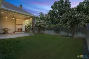 1115 Rhodactis Dr, Temple, TX 76502 - Photo 34