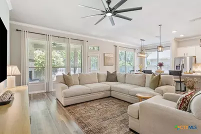 1115 Rhodactis Drive, Temple, TX 76502 - Photo 8