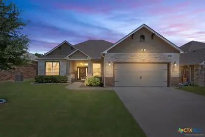 1115 Rhodactis Drive, Temple, TX 76502 - Photo 34