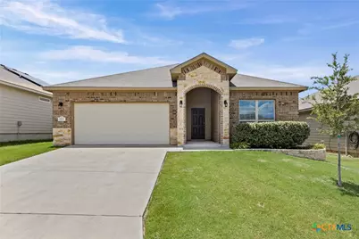 7901 Hickman Street, Temple, TX 76502 - Photo 1