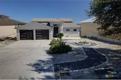 2934 Colleen Drive, Canyon Lake, TX 78133 - Photo 2