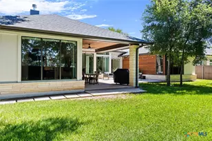 3507 Lions Ridge Dr, Temple, TX 76502 - Photo 46