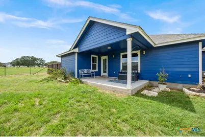 639 Blackbuck Ridge Drive, Lampasas, TX 76550 - Photo 24