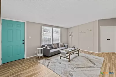 113 Austin Street, Gatesville, TX 76528 - Photo 2