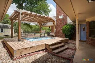 310 County Rd 3080, Lampasas, TX 76550 - Photo 34