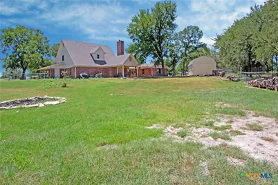 310 County Road 3080, Lampasas, TX 76550 - Photo 40