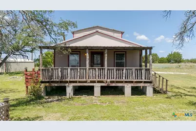 586 Private Road 3448, Kempner, TX 76539 - Photo 4