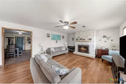 13391 Cedar Valley Road, Salado, TX 76571 - Photo 8