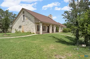 13391 Cedar Valley Rd, Salado, TX 76571 - Photo 4