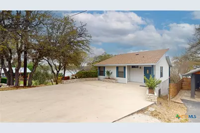 1021 Hillcrest Forest, Canyon Lake, TX 78133 - Photo 2