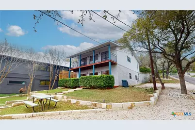 1021 Hillcrest Forest, Canyon Lake, TX 78133 - Photo 42