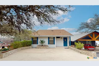 1021 Hillcrest Forest, Canyon Lake, TX 78133 - Photo 1