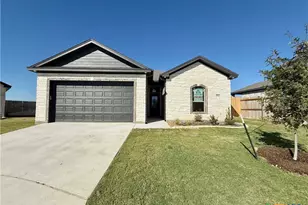 2012 Horse Cane Ct, Temple, TX 76502 - Photo 1