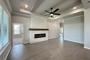 2012 Horse Cane Ct, Temple, TX 76502 - Photo 4