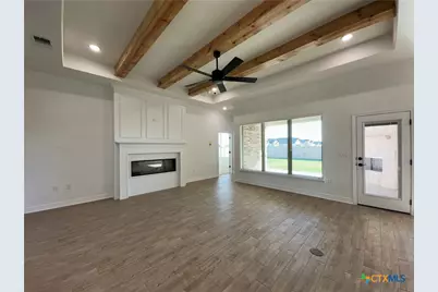 9303 Blackhawk Drive, Temple, TX 76502 - Photo 6