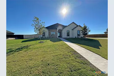 9303 Blackhawk Drive, Temple, TX 76502 - Photo 1