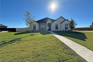 9303 Blackhawk Dr, Temple, TX 76502 - Photo 1