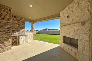 9303 Blackhawk Dr, Temple, TX 76502 - Photo 30