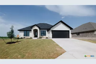 1321 Red Rock Road, Hewitt, TX 76643 - Photo 1