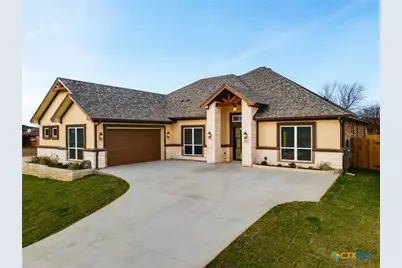 3703 Dodge City Drive, Killeen, TX 76549 - Photo 2