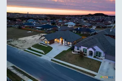 3703 Dodge City Drive, Killeen, TX 76549 - Photo 46