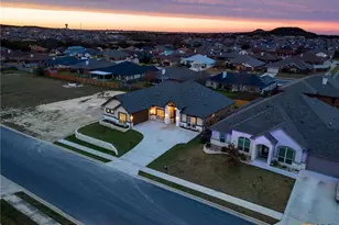 3703 Dodge City Dr, Killeen, TX 76549 - Photo 46