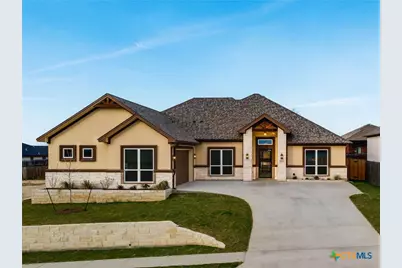 3703 Dodge City Drive, Killeen, TX 76549 - Photo 48