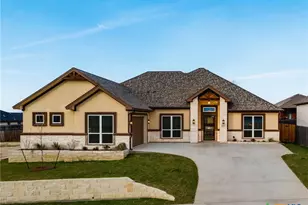 3703 Dodge City Dr, Killeen, TX 76549 - Photo 48