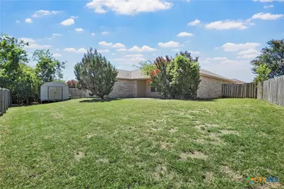 2911 Wesley Drive, Killeen, TX 76549 - Photo 22
