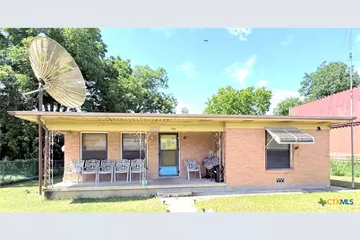 506 W Avenue I, Killeen, TX 76541 - Photo 1