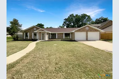 3202 Magnolia Boulevard, Temple, TX 76502 - Photo 1