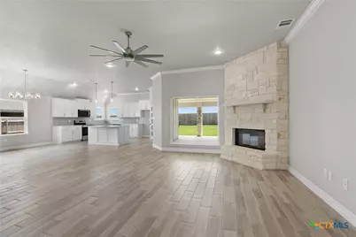 1313 Red Rock Road, Hewitt, TX 76643 - Photo 4