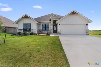 1313 Red Rock Road, Hewitt, TX 76643 - Photo 1