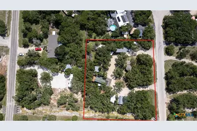 857 Derrick Drive, Spring Branch, TX 78070 - Photo 4