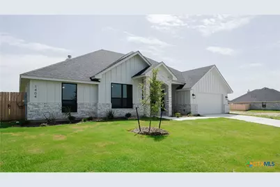 1404 Tahonta Drive, Hewitt, TX 76643 - Photo 1