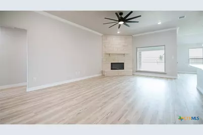 1404 Tahonta Drive, Hewitt, TX 76643 - Photo 8