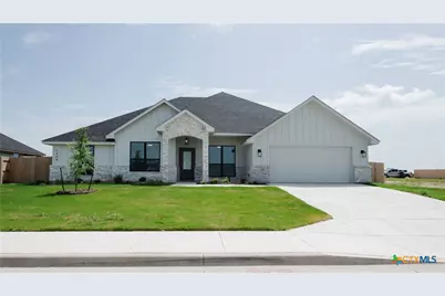 1404 Tahonta Drive, Hewitt, TX 76643 - Photo 32