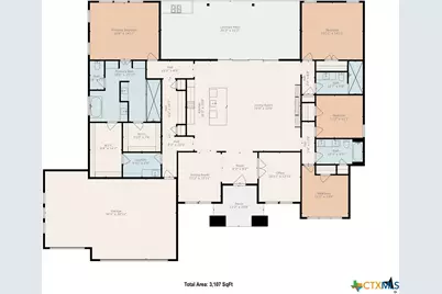 914 High Plains Drive, Nolanville, TX 76559 - Photo 46