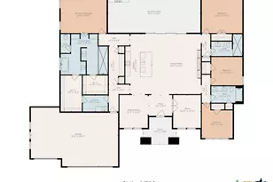 914 High Plns Dr, Nolanville, TX 76559 - Photo 46