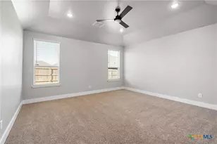 914 High Plns Dr, Nolanville, TX 76559 - Photo 30