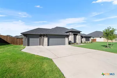 914 High Plains Drive, Nolanville, TX 76559 - Photo 42